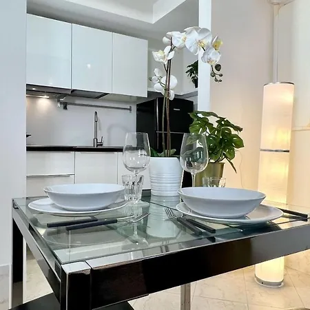 Salute-accademia Appartement