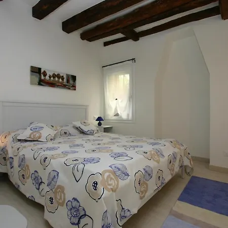 Salute-accademia Appartement Venise