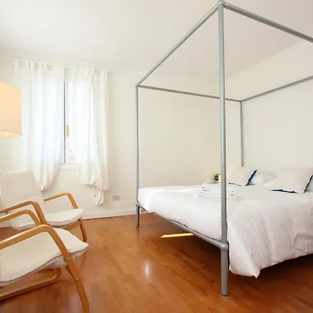 Salute-accademia Appartement Venise