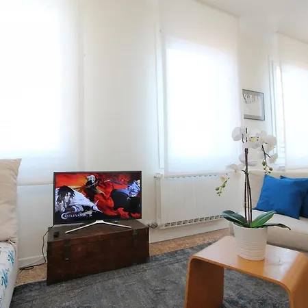 Salute-accademia Appartement Venise