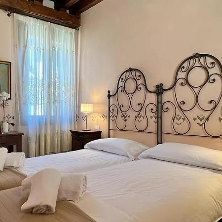 Salute-accademia Appartement Venise