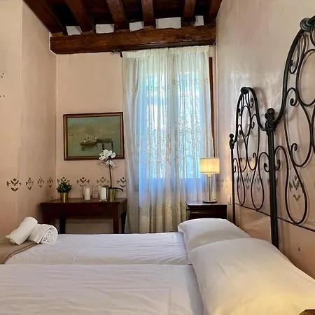 Salute-accademia Appartement Venise
