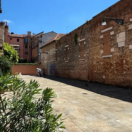 Appartement Salute-accademia Venise