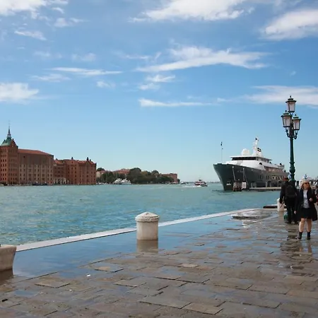 Salute-accademia Appartement Venise