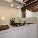 Salute-accademia Appartement