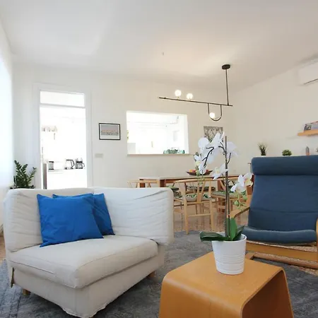 Salute-accademia Apartment *