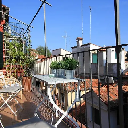 Salute-accademia Venice