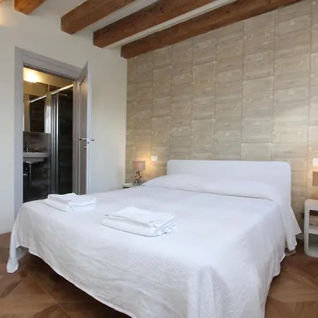 Apartamento Salute-accademia