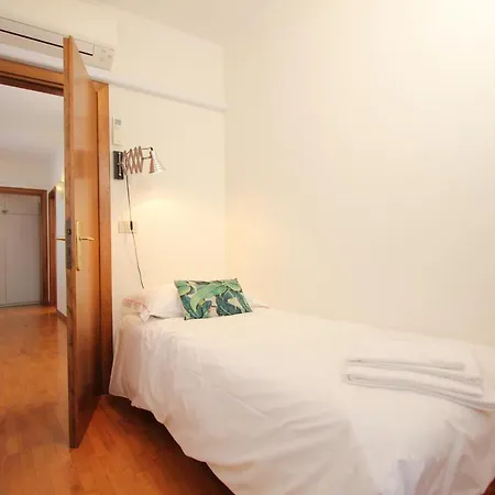 Apartment Salute-accademia