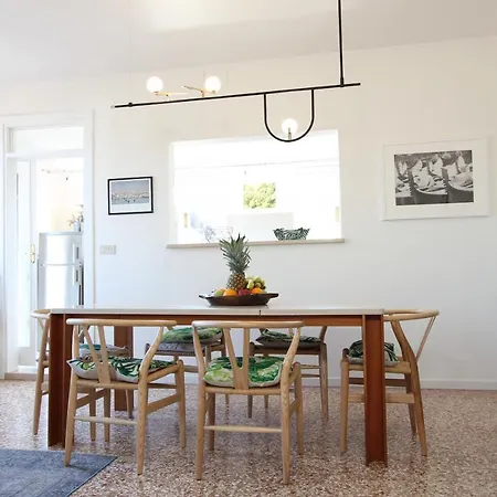 Salute-accademia Apartment