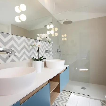 Apartamento Salute-accademia