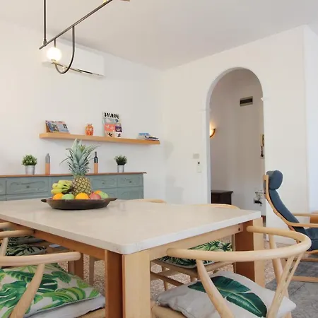 Apartment Salute-accademia Venice