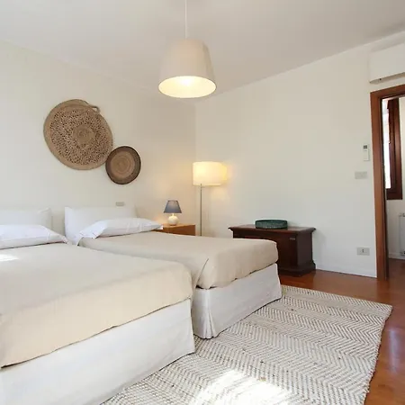 Salute-accademia Apartment Venice