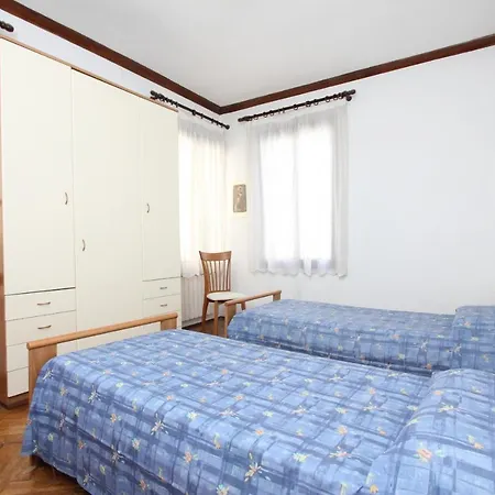 Salute-accademia Apartment Venice