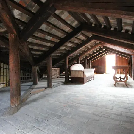 Apartment Salute-accademia Venice