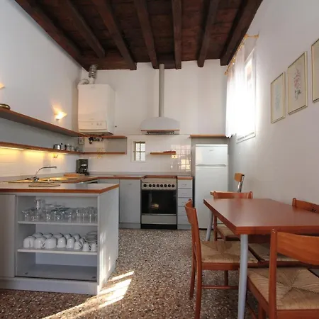 Apartment Salute-accademia