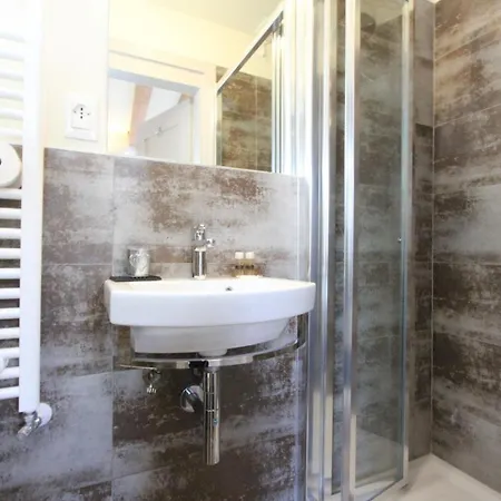 Apartamento Salute-accademia Veneza
