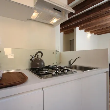 Salute-accademia Apartamento