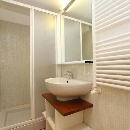 Salute-accademia Apartamento Veneza
