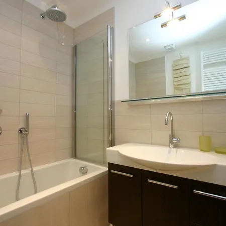 Salute-accademia Apartamento Veneza