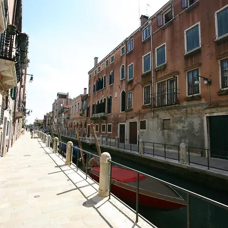 Salute-accademia Venice