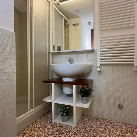 Apartamento Salute-accademia Veneza