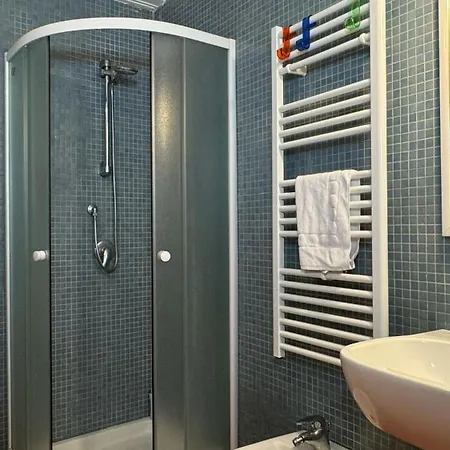 Salute-accademia Apartamento