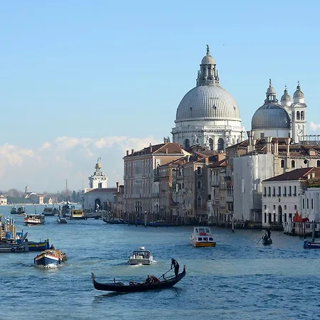 Salute-accademia * Venice