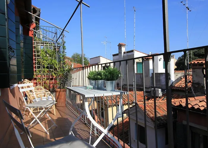 Salute-accademia 베니스