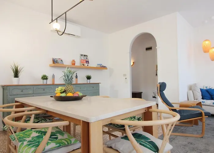 아파트 Salute-accademia 베니스