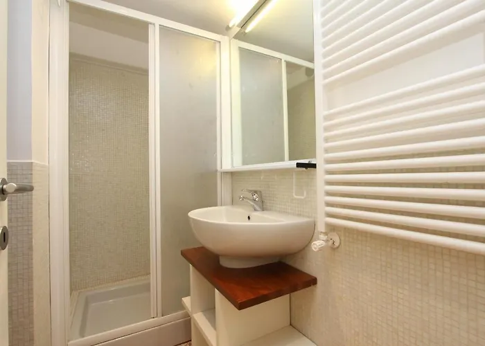 Salute-accademia 아파트 베니스